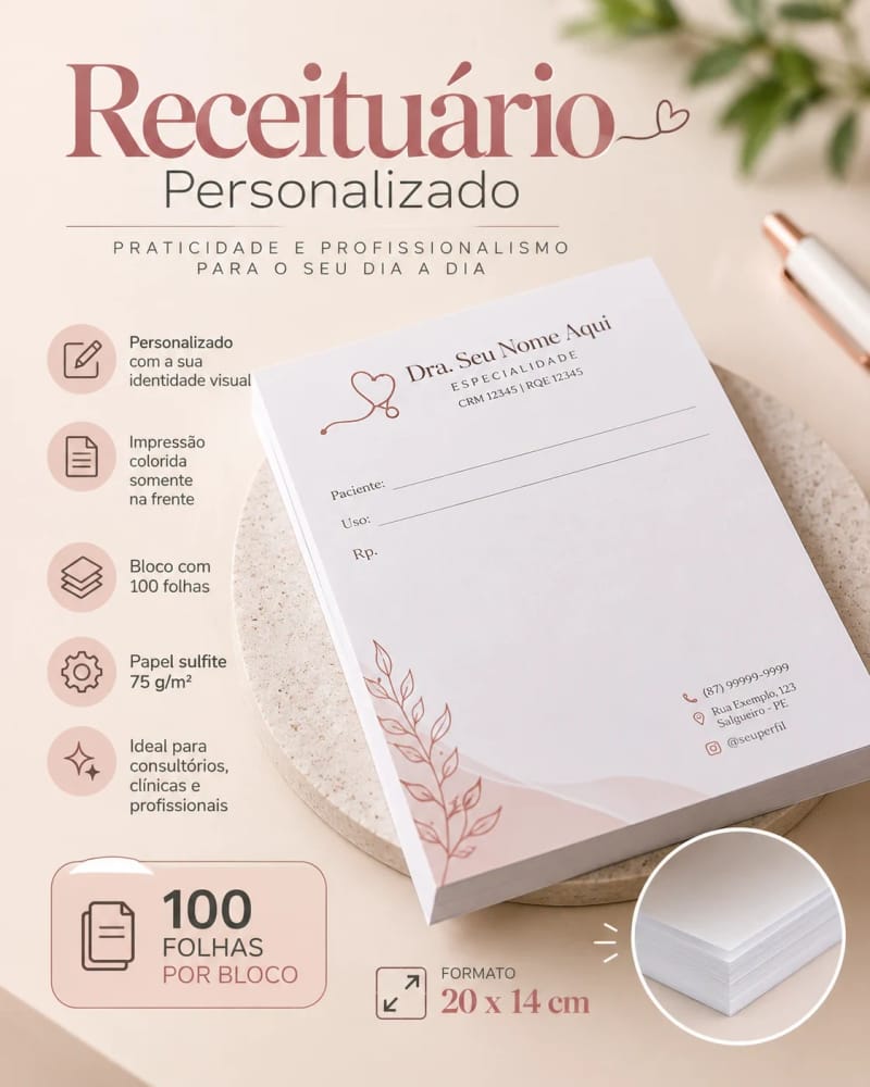 Receituário